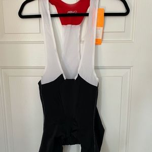 AGU bibshort pro power